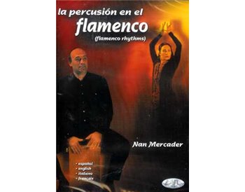 La percusión en el flamenco. Flamenco rhythms
