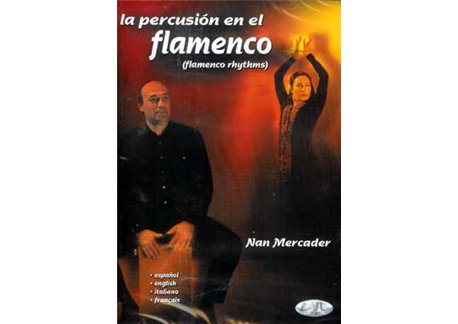 La percusión en el flamenco. Flamenco rhythms