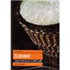 DJembe World Percussion. DVD Pal