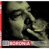Boronía. Especial flamenco + DVD La Noche Blanca del Flamenc