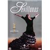 Sevillanas. DVD Pal