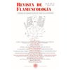 Revista de Flamencología. Año IX. núm 17 1º sem 2003