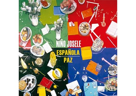 Niño Josele - Española & Paz (2CDs)