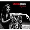 Sabrina Romero - Syriana (CD)