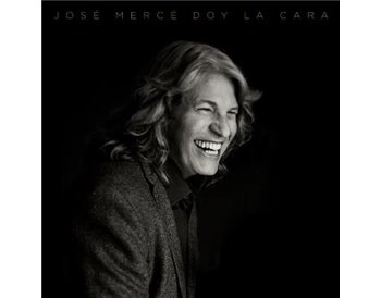 José Mercé - Doy la cara