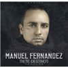 Manuel Fernández - Siete destinos 