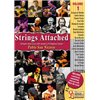 STRINGS ATTACHED (Vol.1) - Contra las cuerdas v.1 (english)