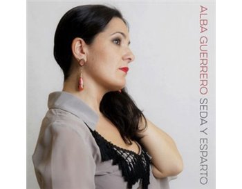 Alba Guerrero - Seda y Esparto