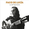 Paco de Lucía - La Busqueda ed. Box Set Super Deluxe - 3CD + DVD + Libro