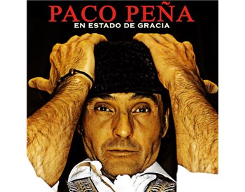 Paco Peña, En Estado de Gracia