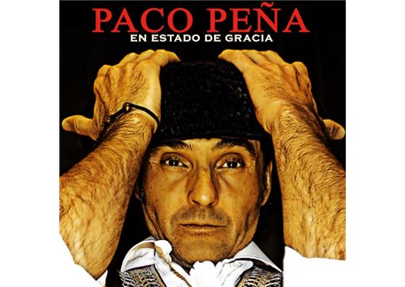 Paco Peña, En Estado de Gracia