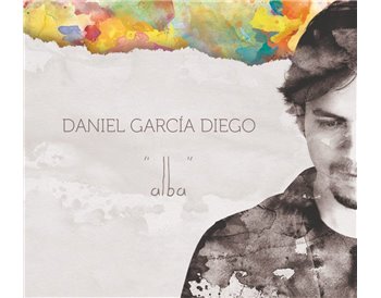Daniel García Diego "Alba"
