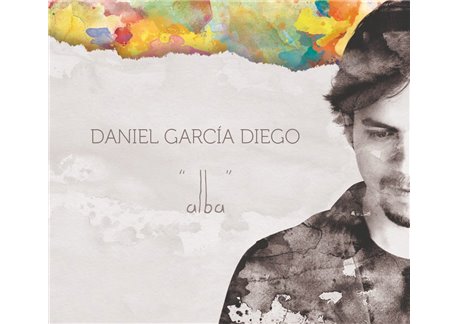 Daniel García Diego "Alba"