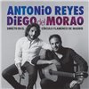 Antonio Reyes & Diego del Morao. Directo en el Circulo Flamenco de Madrid