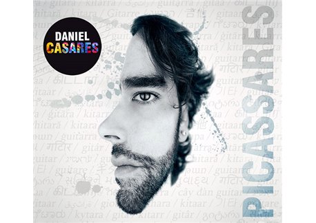 Daniel Casares - Picassares