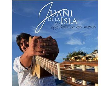 Juani de la Isla - Libertad en mis manos