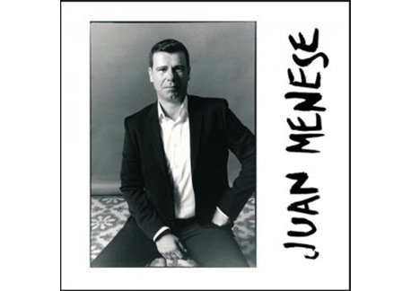 Juan Menese - Joven cante jondo Vol 1 (CD -EP)