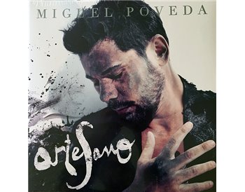 Miguel Poveda - ArteSano (Vinyl)