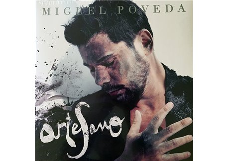 Miguel Poveda - ArteSano (Vinilo)