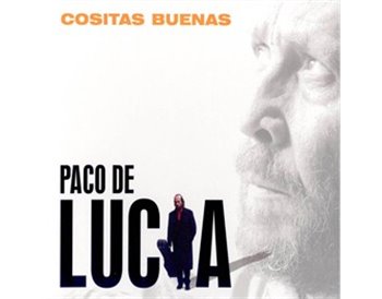 Paco de Lucía - Cositas buenas (Vinilo) 