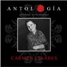 Carmen Linares: Antología 2015 (2 CD)