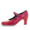 Zapatos de flamenco - Dolores