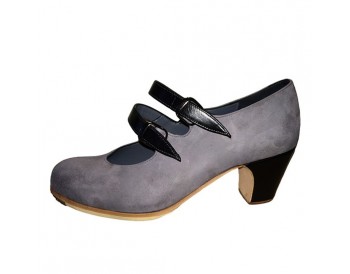 Flamenco Shoes Tablao combinado