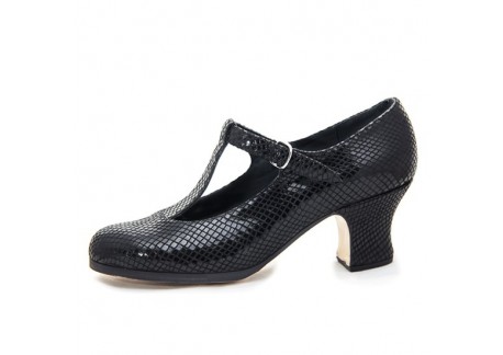 Zapatos de flamenco - Taranto