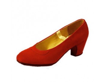 Zapatos de flamenco Amaya