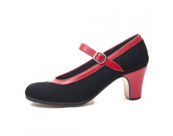 Zapatos de flamenco - Micaela
