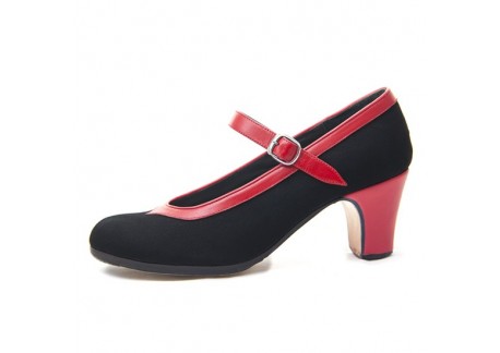 Flamenco shoes - Micaela