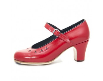 Flamenco shoes - Martinete