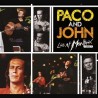 Paco And John. Live At Montreux 1987 (DVD + 2CD)